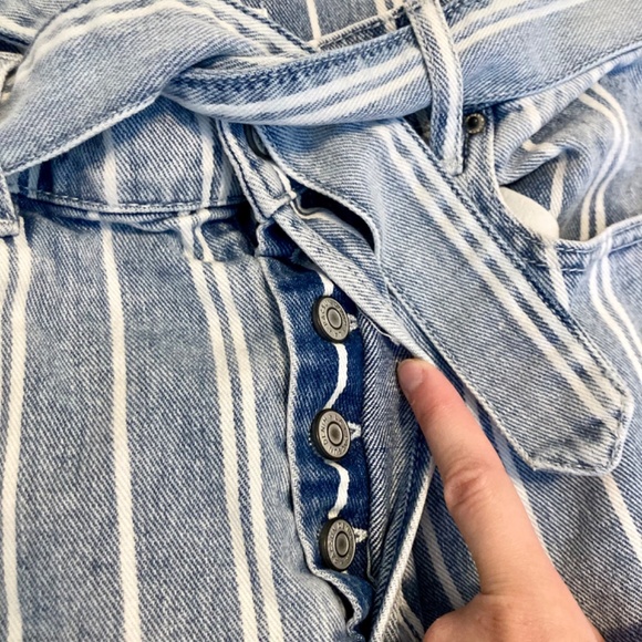 PacSun Jean Set - Picture 4 of 7